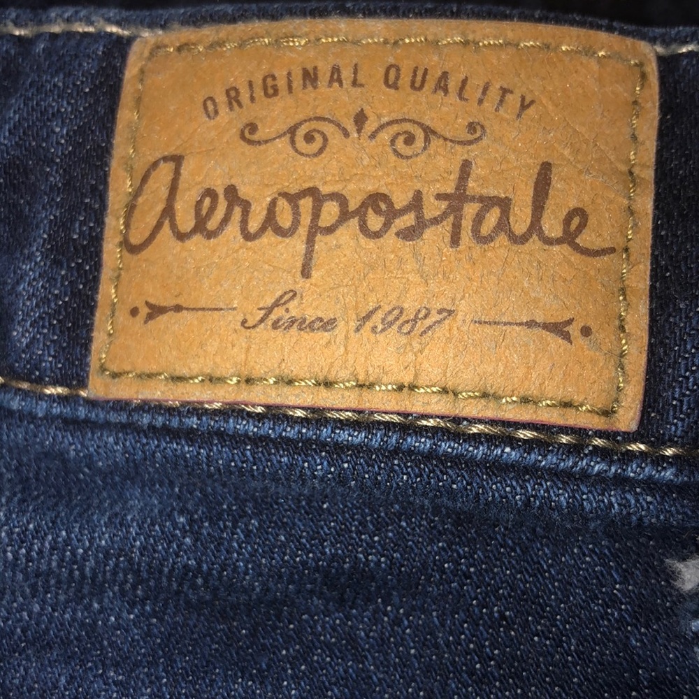 Aeropostale jeans